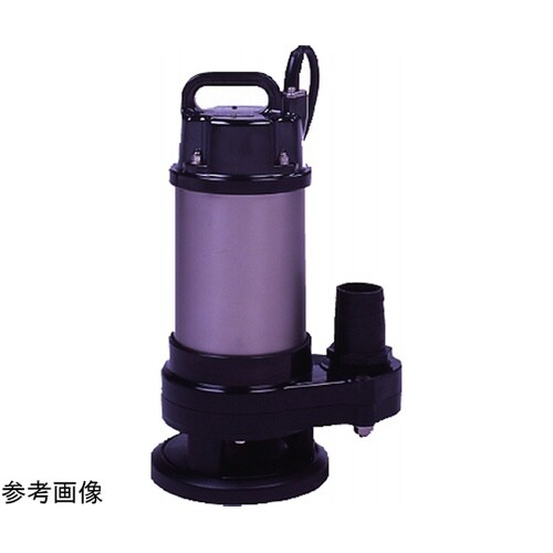 水中ポンプ(新素材/ステンレス製)