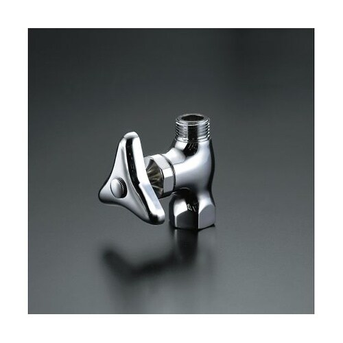 ストレート形止水栓