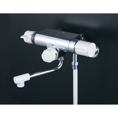 定量止水サーモシャワー