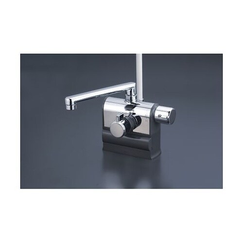 デッキサーモシャワー