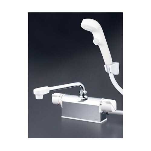 デッキサーモシャワーワンストップ