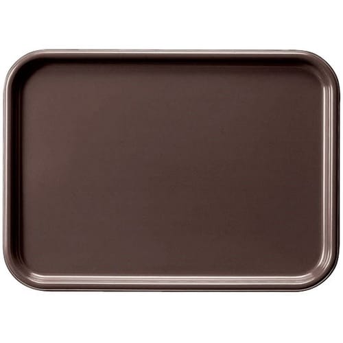 メラミン長角トレー