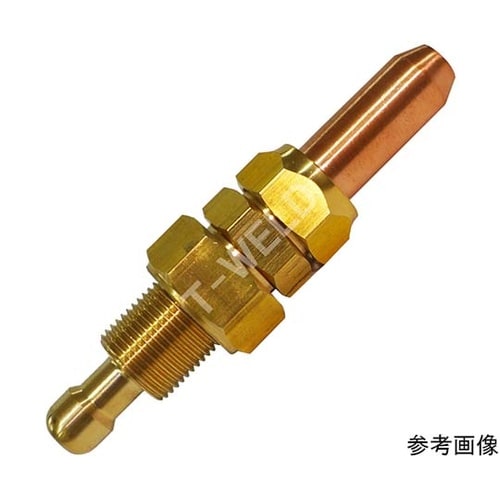 アセチレンガス用 A型 切断器用 切断火