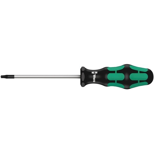 いじり止めロングトルクスドライバー