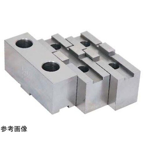 ビクター用鉄生爪