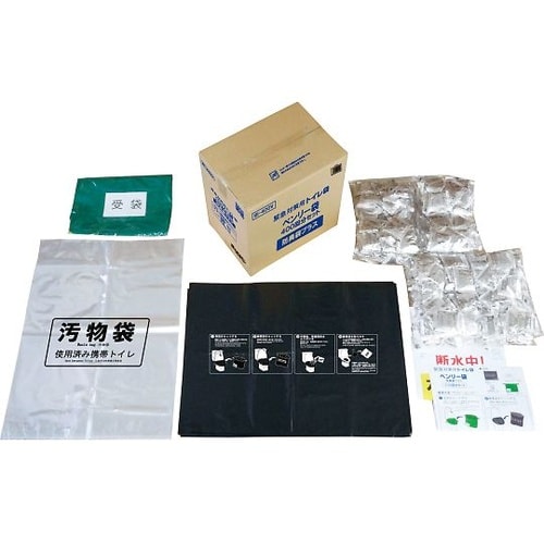 ベンリー袋セット 防臭袋プラス