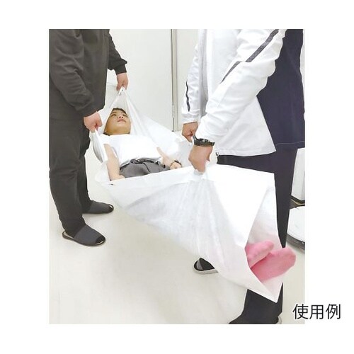 レスキュー担架