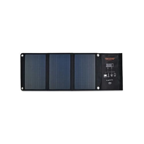 EVERBrightソーラーパネル