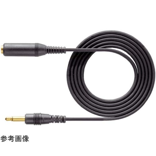 モノラルマイクロホン延長コード