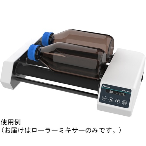 ���[���[�~�L�T�[�@�u���V���X���[�^�[