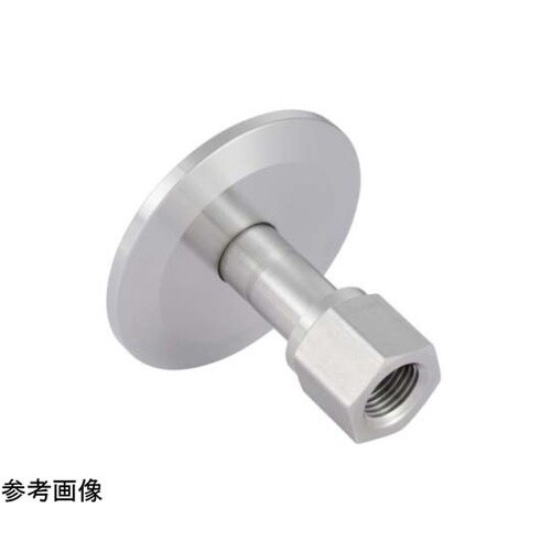 テーパー めすね