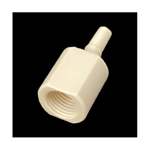 PEEKルアーアダプター