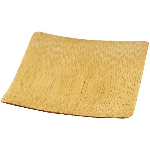 テーブルクラフト 使い捨て 角型プレート