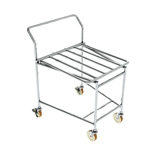 �����^�b�`�@�X�^�b�L���O�J�[�g