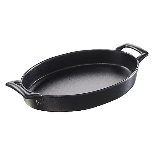 ベルキュイジーヌ オーバルディッシュ