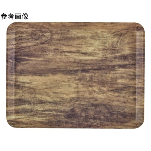 ウッド調 低プロフィール カムトレー