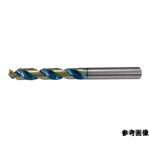 DLCーREVOドリル バリレス4D 1