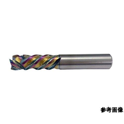 DLCーREVOミル バリレス 2.5D