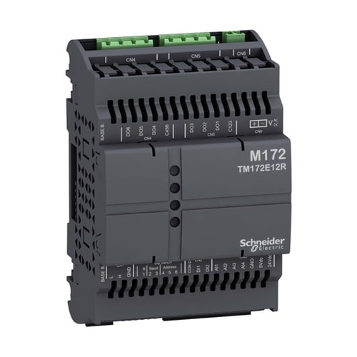 プログラマブルコントローラー