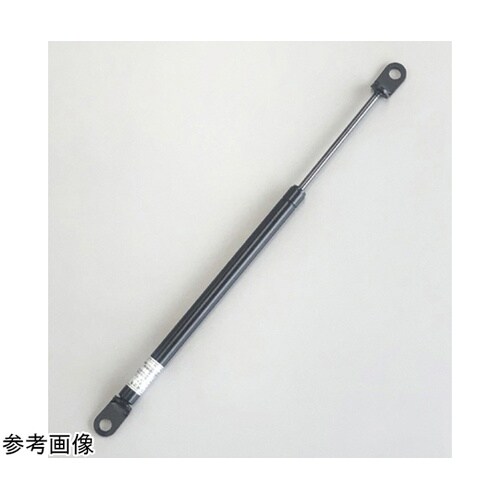 ガススプリング フリーピストン形