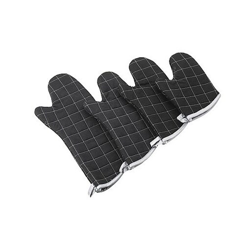 オーブン手袋 黒 CFGSD