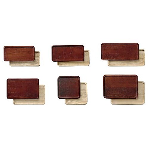 カスタートレー