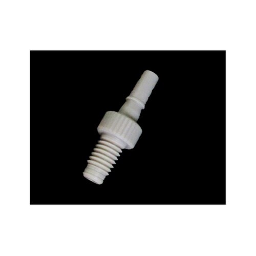 PEEKルアーアダプター