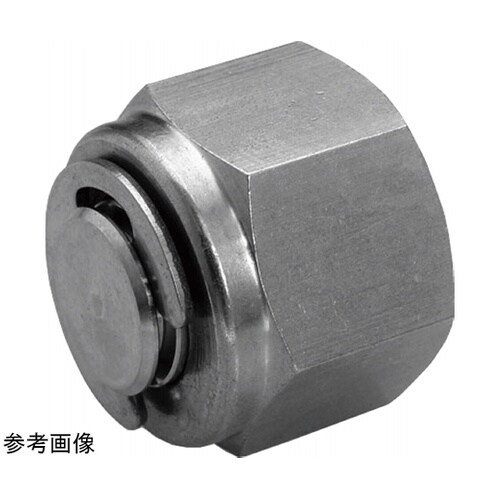 ニューVーLok継手 プラグユニオン V