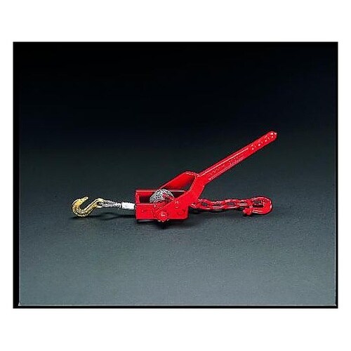 ���C���[���ג��@