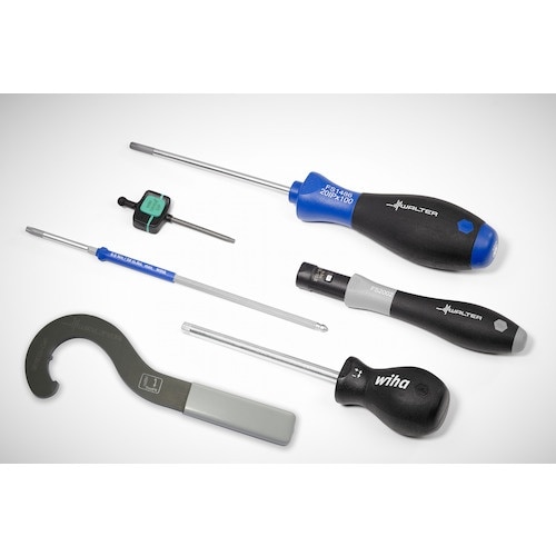 ワルタージャパン Walter レンチ FS405 1個の通販｜カウネット