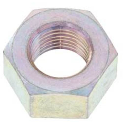 サンコー SUNCO 左 六角ナット(1種 細目 M10X1.25(40本入り) M0000009010000000040 1Pk(40個 ...
