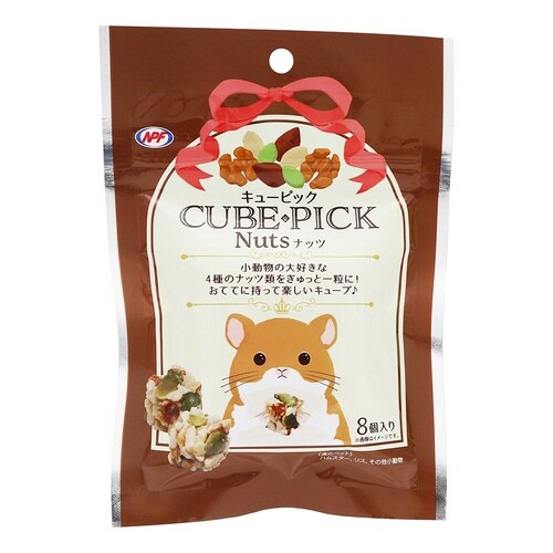 �L���[�s�b�N�@�i�b�c