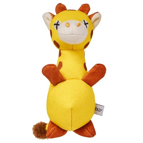 サファリ・プラッシュトイ