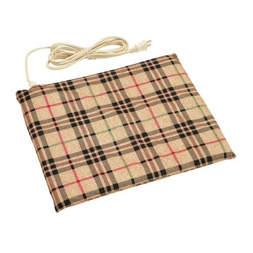 ソフト電気あんか