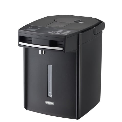 蒸気レスVE電気まほうびん