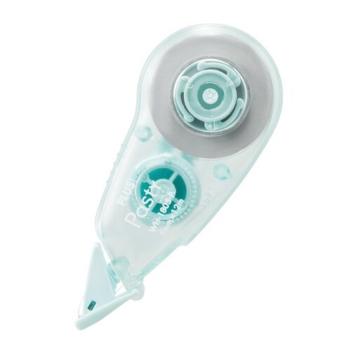 �o���������C���e�[�v�g���؂�