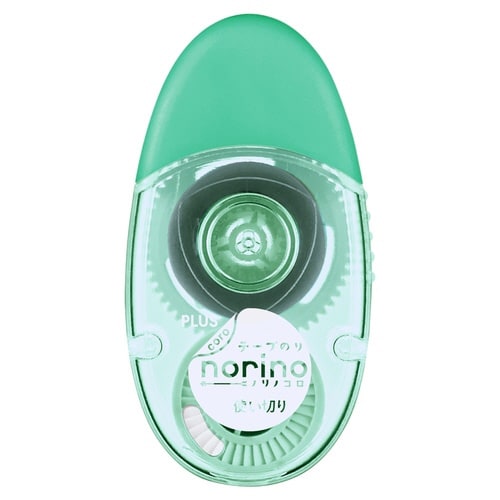 テープのりコロ