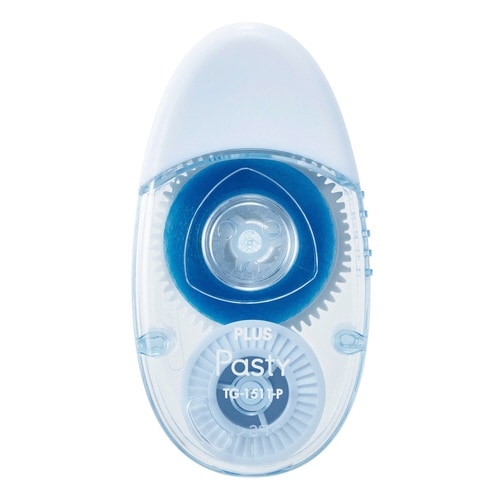 Pastyテープのり 使い切り