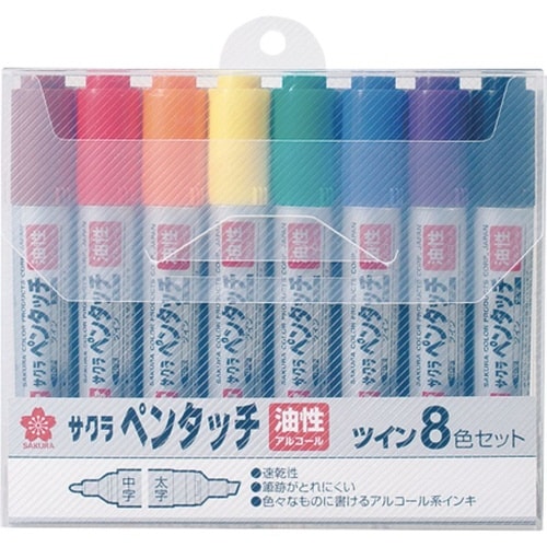 ペンタッチツイン