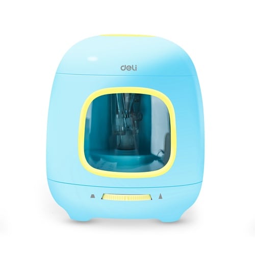 電源対応電動鉛筆削り