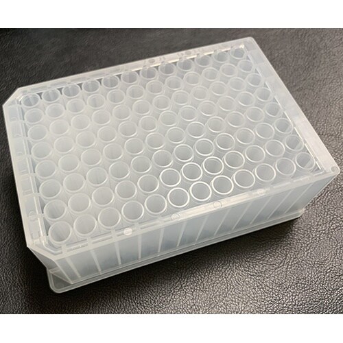 96ウェルディーププレート