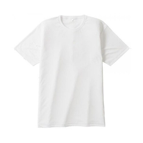 汗ジミ防止半袖Tシャツ