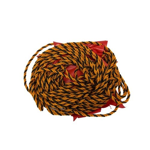 三角旗(33連/赤・無地)