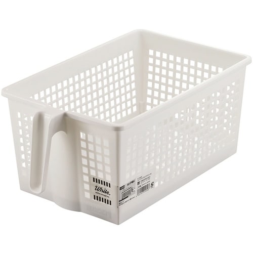 ストック ハンドルボックス