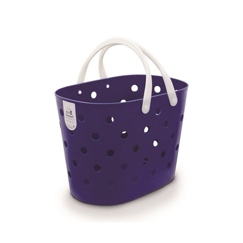 ニュードットEバスケット