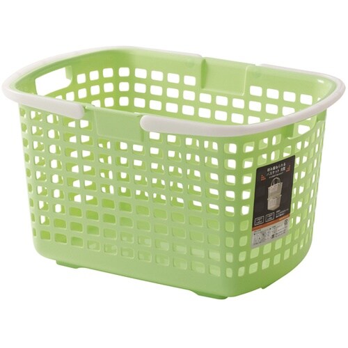 Sーライトバスケット