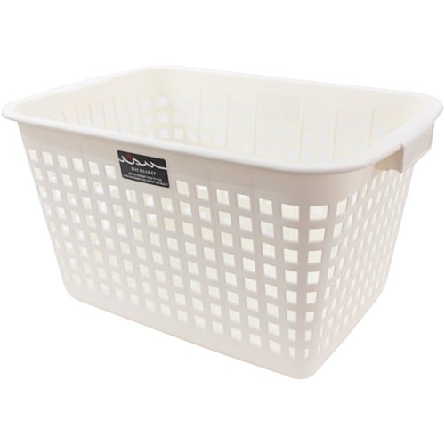 ニューキングバスケット