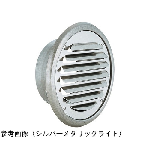 丸・平型換気口