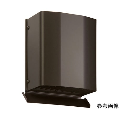 ベアーキャップ 耐外風フード付換気口 寒冷地仕様