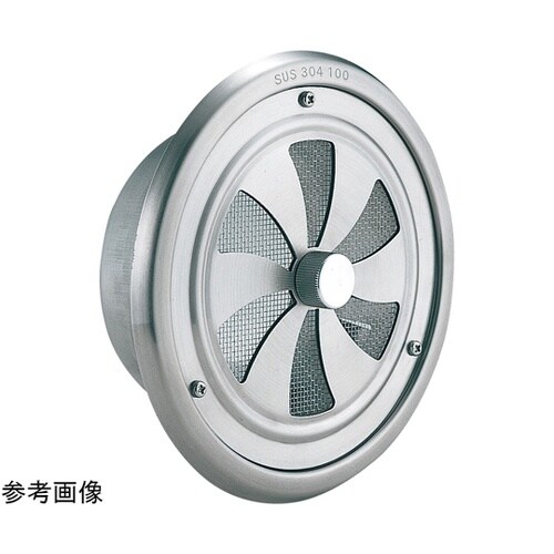 丸型レジスター